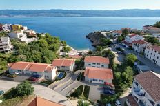 Appartamento in vendita a Vrbnik Primorsko-Goranska Vrbnik