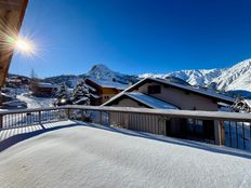 Chalet in vendita a Saint-Martin-de-Belleville Alvernia-Rodano-Alpi Savoia