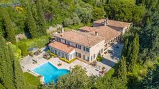 Casa di lusso in vendita a Seillans Provenza-Alpi-Costa Azzurra Var