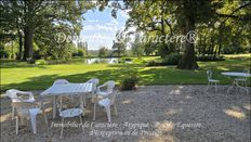 Casa di lusso in vendita Les Epesses, Pays de la Loire