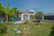 Casa di 82 mq in vendita Vaux-sur-Mer, Aquitania-Limosino-Poitou-Charentes