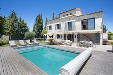 Casa di lusso in vendita a Aix-en-Provence Provenza-Alpi-Costa Azzurra Bocche del Rodano