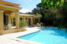 Casa di lusso in vendita a Six-Fours-les-Plages Provenza-Alpi-Costa Azzurra Var