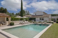 Prestigiosa casa in vendita Aix-en-Provence, Provenza-Alpi-Costa Azzurra