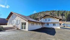 Casa di lusso in vendita a Les Gras Bourgogne-Franche-Comté Doubs