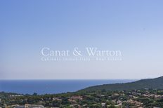 Villa in vendita a Cavalaire-sur-Mer Provenza-Alpi-Costa Azzurra Var