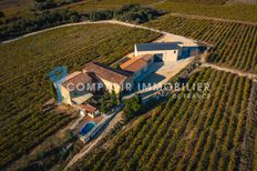 Casa di lusso in vendita a Uzès Occitanie Gard