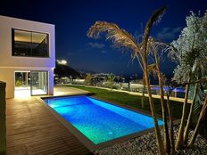 Villa in vendita a Beausoleil Provenza-Alpi-Costa Azzurra Alpi Marittime