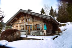 Chalet in vendita a Megève Alvernia-Rodano-Alpi Alta Savoia