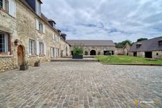 Prestigioso casale di 388 mq in vendita Villers-Cotterêts, Francia