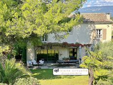 Villa in vendita a Cavaillon Provenza-Alpi-Costa Azzurra Vaucluse