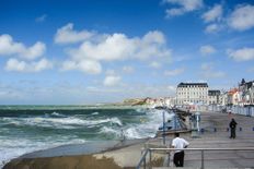 Casa di lusso in vendita a Wimereux Hauts-de-France Passo di Calais