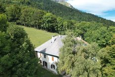 Casa di lusso in vendita a Aillon-le-Jeune Alvernia-Rodano-Alpi Savoia