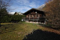 Chalet in vendita a Les Houches Alvernia-Rodano-Alpi Alta Savoia