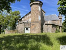 Castello in vendita - Gissac, Francia