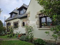 Casa di lusso in vendita a Saint-Malo Bretagna Ille-et-Vilaine