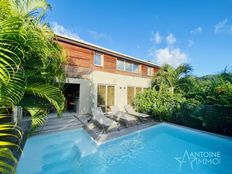 Prestigiosa villa di 167 mq in vendita Les Trois-Îlets, Martinique