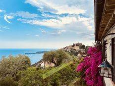 Casa di lusso in vendita Èze, Francia