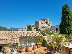 Casa di prestigio in vendita Le Barroux, Francia