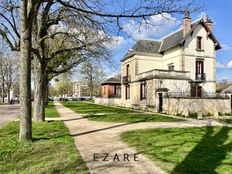 Casa di lusso in vendita a Digione Bourgogne-Franche-Comté Cote d\'Or