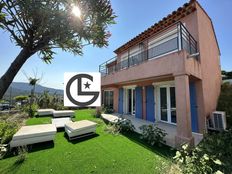 Villa in vendita a Sainte-Maxime Provenza-Alpi-Costa Azzurra Var