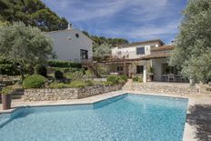 Casa di lusso in vendita a Aix-en-Provence Provenza-Alpi-Costa Azzurra Bocche del Rodano