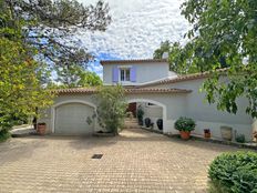 Casa di lusso in vendita a Nîmes Occitanie Gard