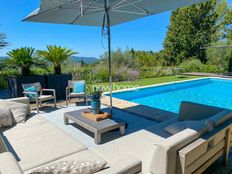 Villa in vendita a Montauroux Provenza-Alpi-Costa Azzurra Var