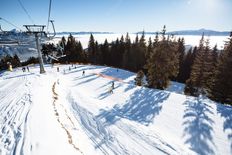 Appartamento di prestigio in vendita Alpe d\'Huez, Francia