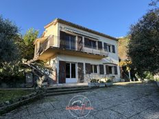 Villa in vendita a Saint-Jeannet Provenza-Alpi-Costa Azzurra Alpi Marittime