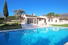 Villa in vendita a Tourrettes-sur-Loup Provenza-Alpi-Costa Azzurra Alpi Marittime