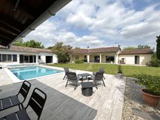 Casa di lusso in vendita a Saint-Nicolas-de-la-Grave Occitanie Tarn-et-Garonne