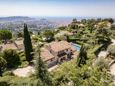 Casa di lusso di 260 mq in vendita Nizza, Francia