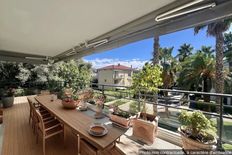 Appartamento di lusso in vendita Juan-les-Pins, Francia