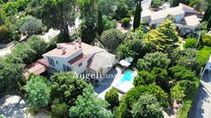 Villa in vendita a Saint-Aygulf Provenza-Alpi-Costa Azzurra Var