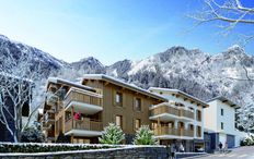 Duplex di prestigio di 113 mq in vendita Champagny-en-Vanoise, Francia