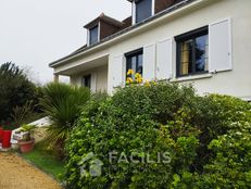 Casa di lusso in vendita a Chambray-lès-Tours Centre-Val de Loire Indre-et-Loire