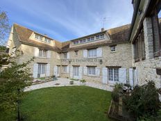 Casa di lusso in vendita a Thoiry Île-de-France Yvelines