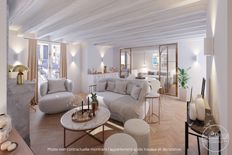 Prestigioso appartamento di 45 m² in vendita Saint-Germain, Odéon, Monnaie, Francia