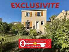 Prestigiosa villa di 102 mq in vendita, Maussane-les-Alpilles, Provenza-Alpi-Costa Azzurra