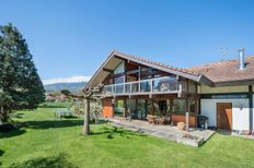 Casa di lusso in vendita a Saint-Jorioz Alvernia-Rodano-Alpi Alta Savoia