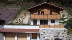 Casa di lusso in vendita a Thônes Alvernia-Rodano-Alpi Alta Savoia