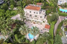 Villa in vendita a Juan-les-Pins Provenza-Alpi-Costa Azzurra Alpi Marittime