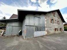 Casa di lusso in vendita Saint-Genis-Pouilly, Francia