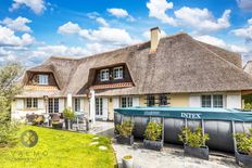 Casa di lusso in vendita a Thoiry Île-de-France Yvelines