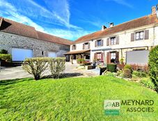 Casa di lusso in vendita a Coulommiers Île-de-France Seine-et-Marne