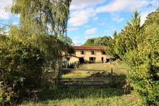 Casa di lusso in vendita a Castelnau-Magnoac Occitanie Alti Pirenei