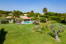 Villa di 350 mq in vendita Saint-Tropez, Provenza-Alpi-Costa Azzurra