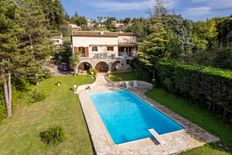 Villa in vendita a La Colle-sur-Loup Provenza-Alpi-Costa Azzurra Alpi Marittime