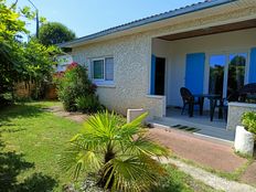 Prestigiosa casa in vendita La Teste-de-Buch, Aquitania-Limosino-Poitou-Charentes